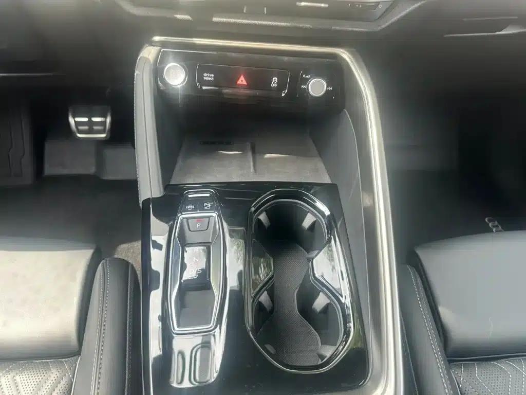 Audi Q5L 2026 2.0T Exclusive Edition for Million Users — миниатюра 20