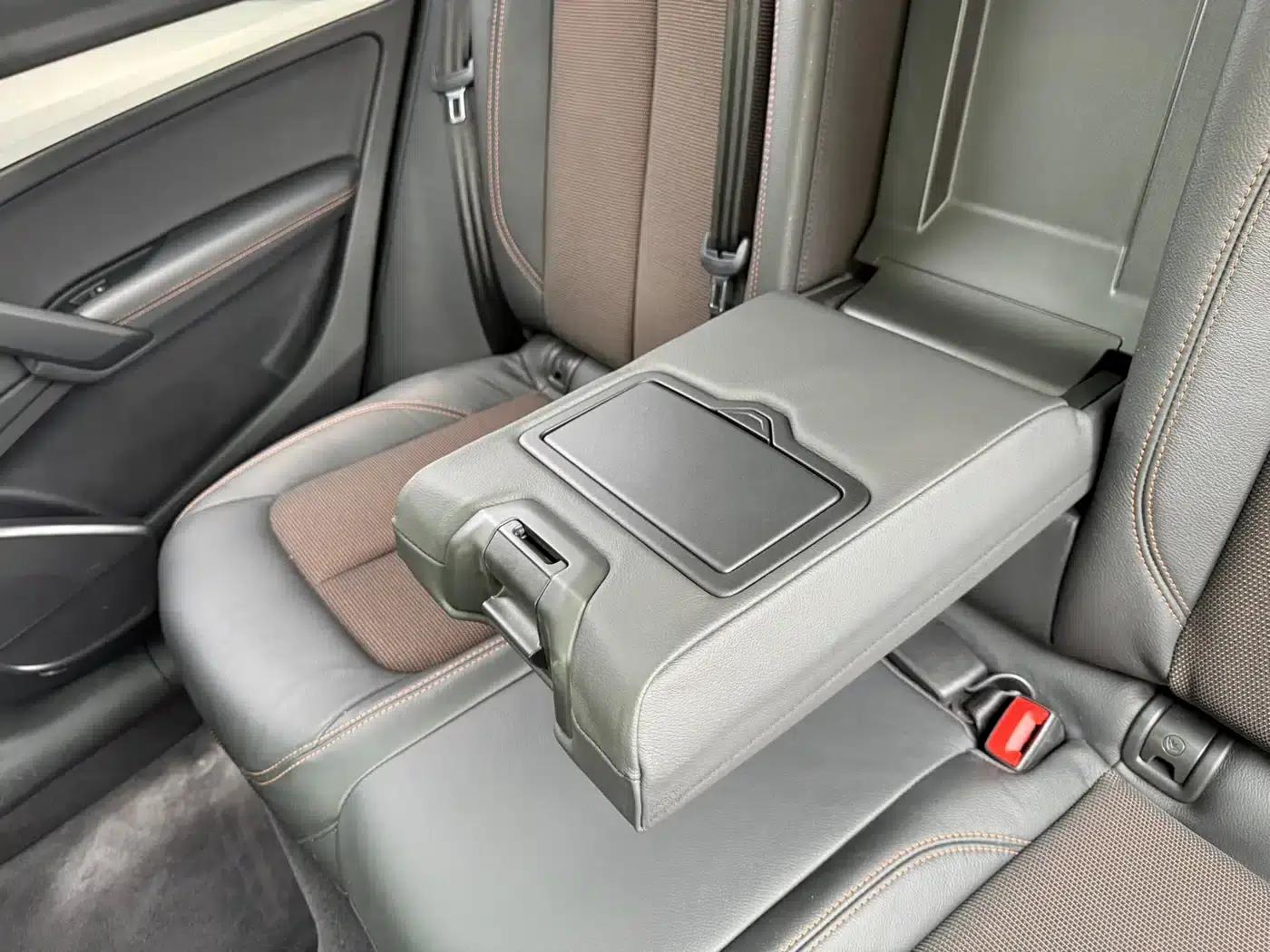 Audi Q5L 2018 40 TFSI Luxury Fashion Edition (China VI Emission Standard) — миниатюра 36