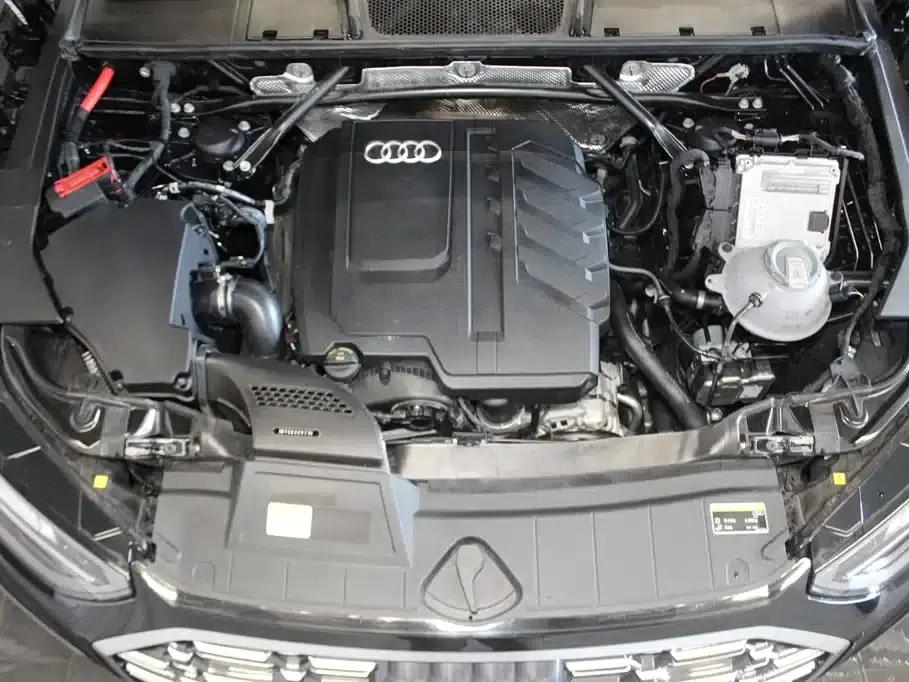 Audi Q5L 2025 40 TFSI Fashion Dynamic Edition — миниатюра 15