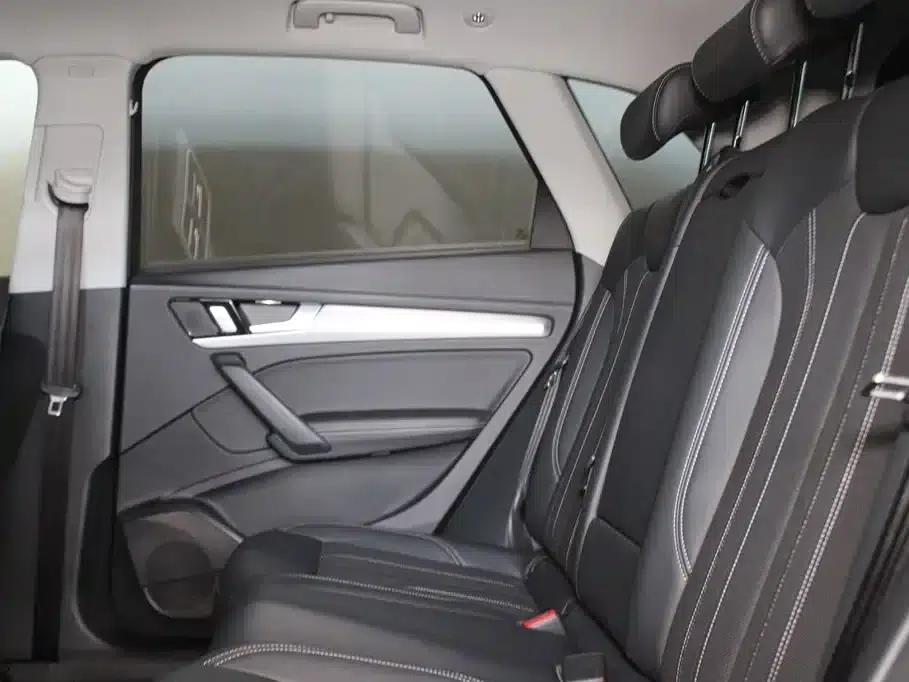 Audi Q5L 2025 40 TFSI Fashion Dynamic Edition — миниатюра 9