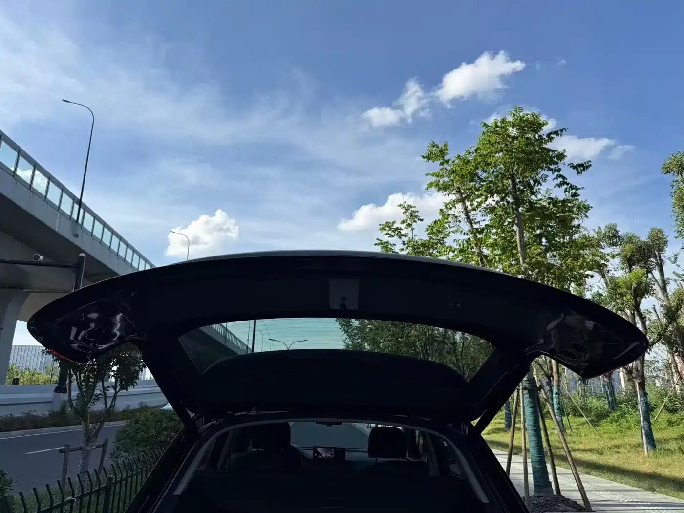 Audi Q5L 2024 40 TFSI Luxury Elegance — миниатюра 14