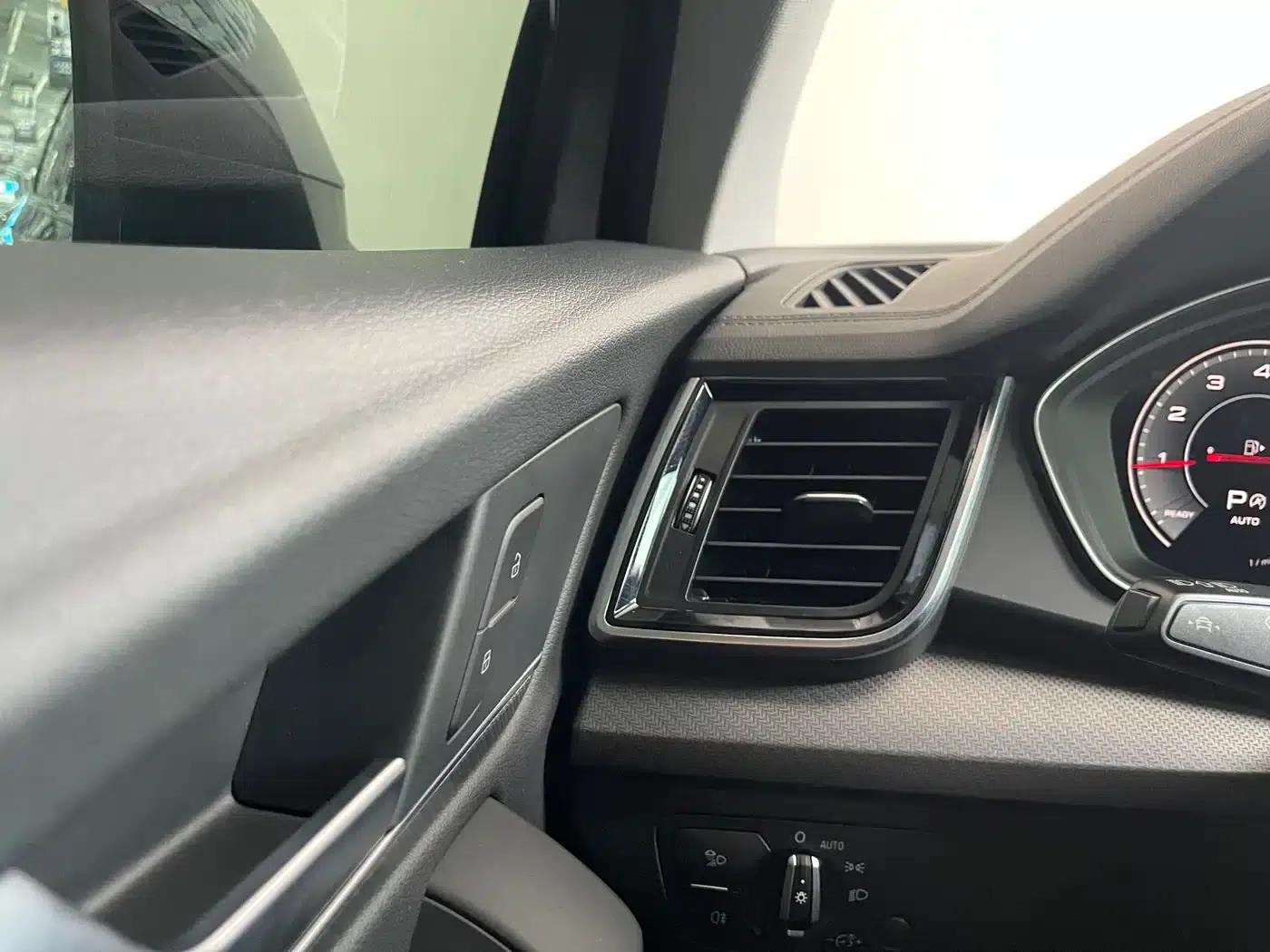 Audi Q5L 2022 Facelift 40T Luxury Dynamic — миниатюра 13