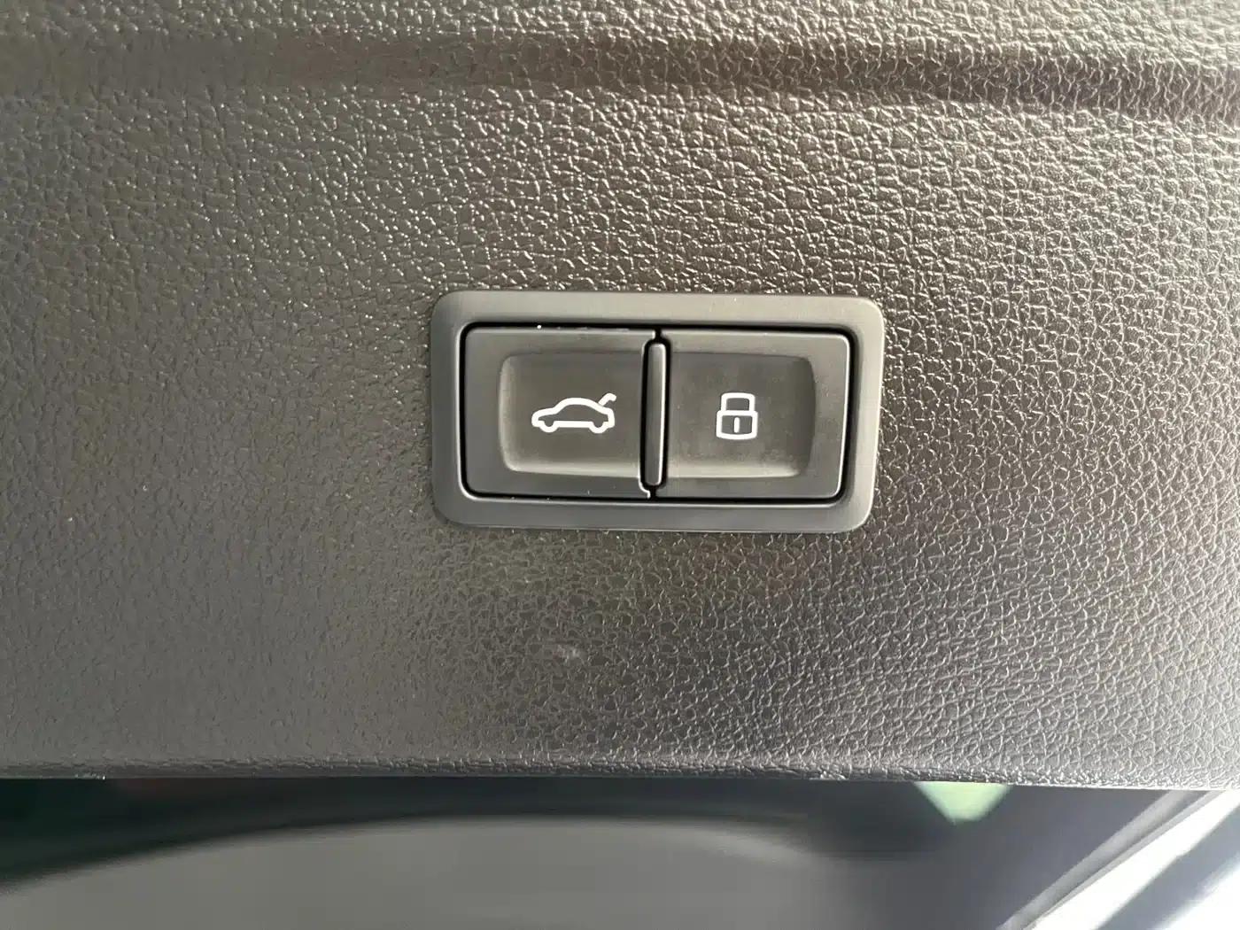 Audi Q5L 2022 Facelift 40T Luxury Dynamic — миниатюра 20