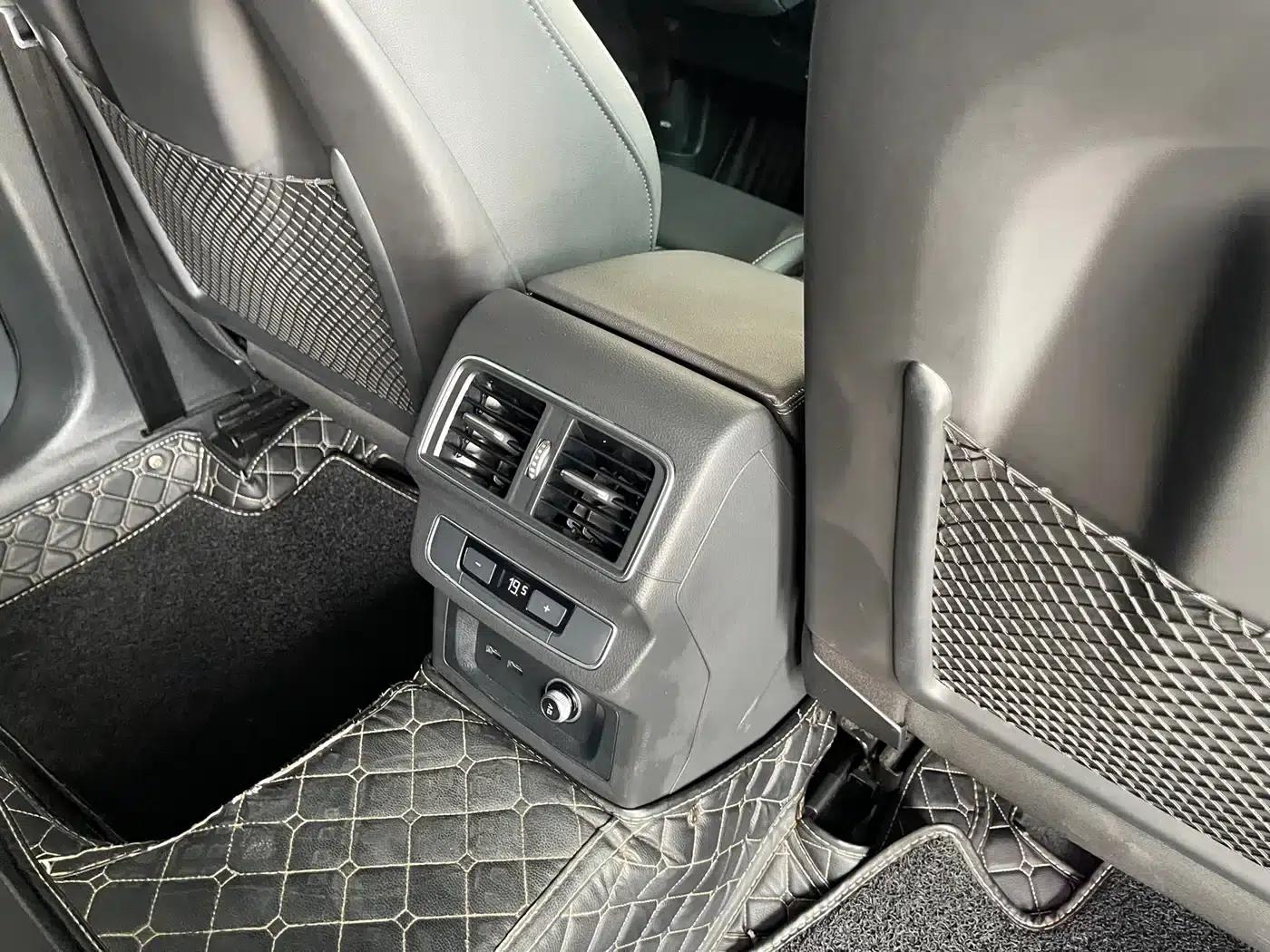 Audi Q5L 2022 Facelift 40T Luxury Dynamic — миниатюра 22