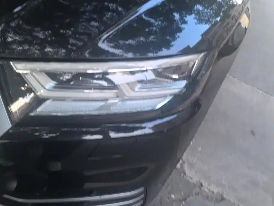 Audi Q5L 2020 Facelift 40 TFSI Luxury Fashion Edition — миниатюра 5