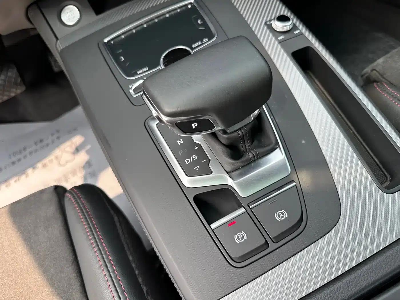 Audi Q5L 2020 45 TFSI Premium Sport — миниатюра 15