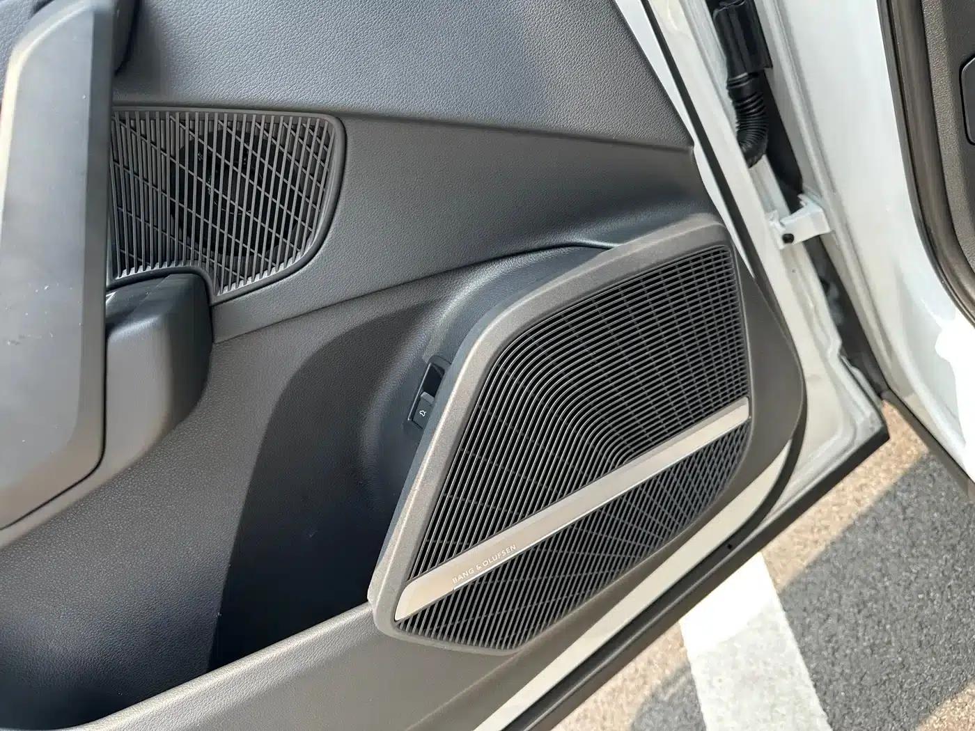 Audi Q5L 2020 45 TFSI Premium Sport — миниатюра 17