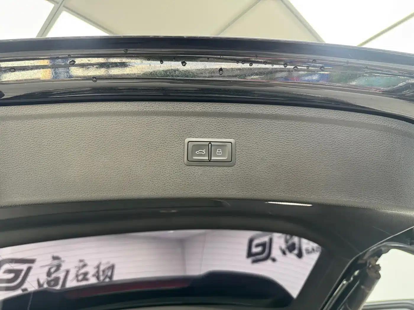 Audi Q5L 2020 45 TFSI Premium Fashion Edition — миниатюра 24