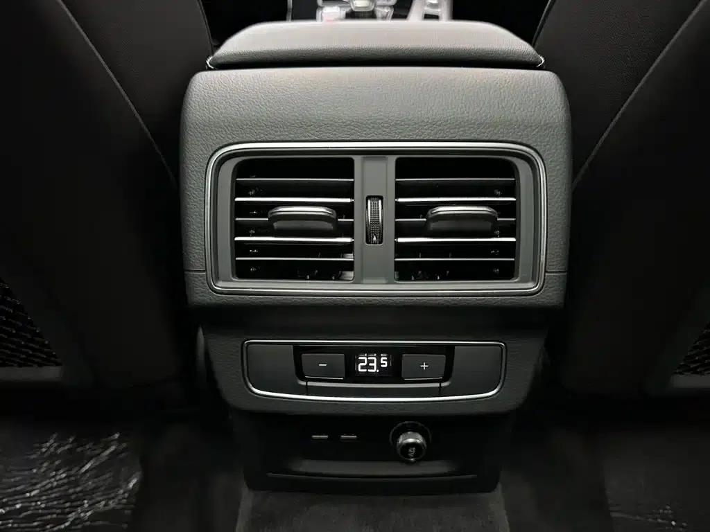 Audi Q5L 2024 40 TFSI Luxury Dynamic — миниатюра 16