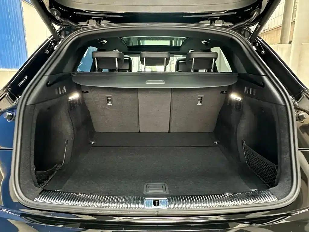 Audi Q5L 2024 40 TFSI Luxury Dynamic — миниатюра 8