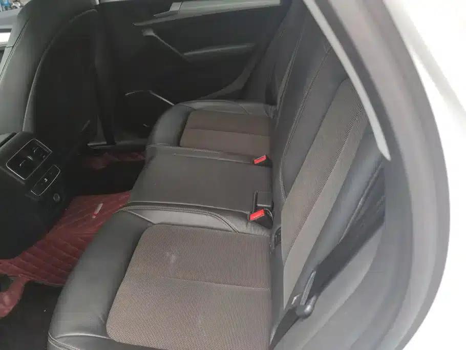 Audi Q5L 2020 40 TFSI Luxury Progressive Edition — миниатюра 11