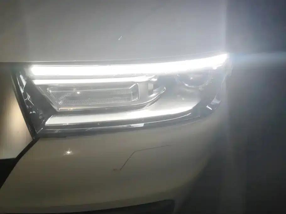 Audi Q5L 2020 40 TFSI Luxury Progressive Edition — миниатюра 5