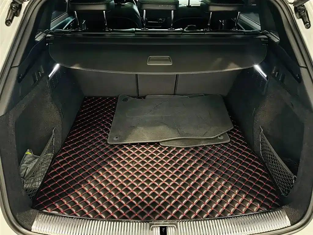 Audi Q5L 2024 40 TFSI Luxury Dynamic — миниатюра 6