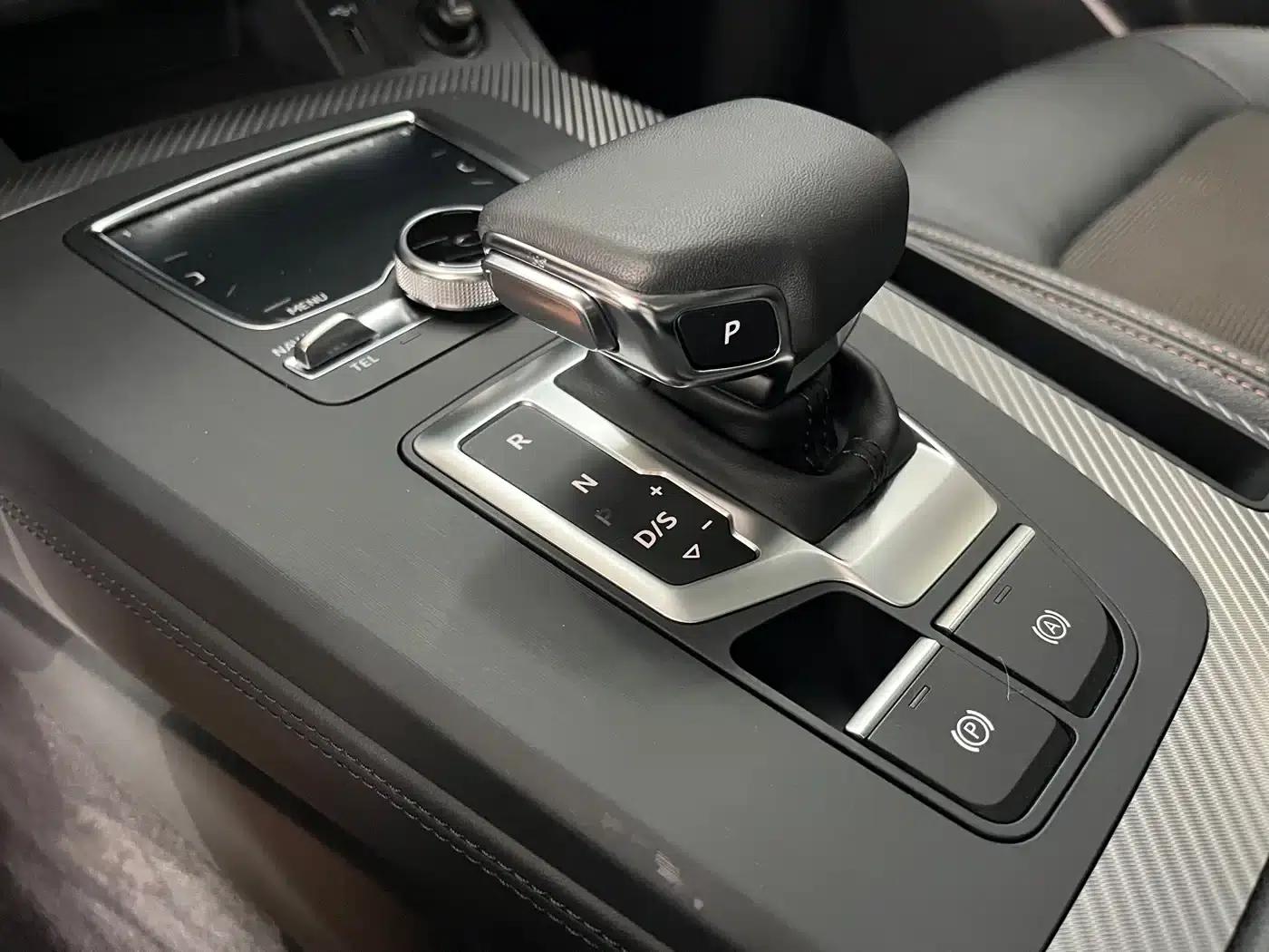 Audi Q5L 2018 45 TFSI Premium Fashion Edition (National V Emission Standard) — миниатюра 11