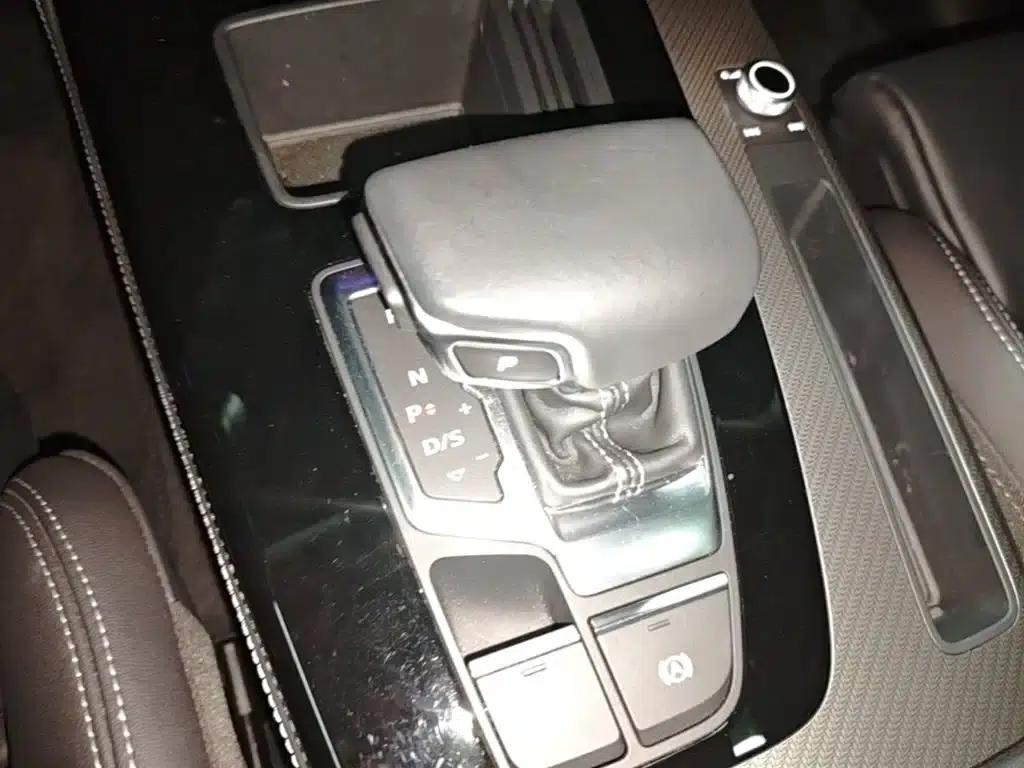 Audi Q5L 2022 45T Luxury Dynamic — миниатюра 14