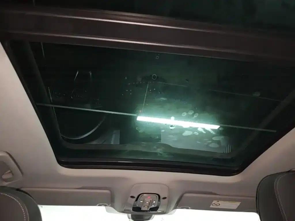 Audi Q5L 2022 45T Luxury Dynamic — миниатюра 18
