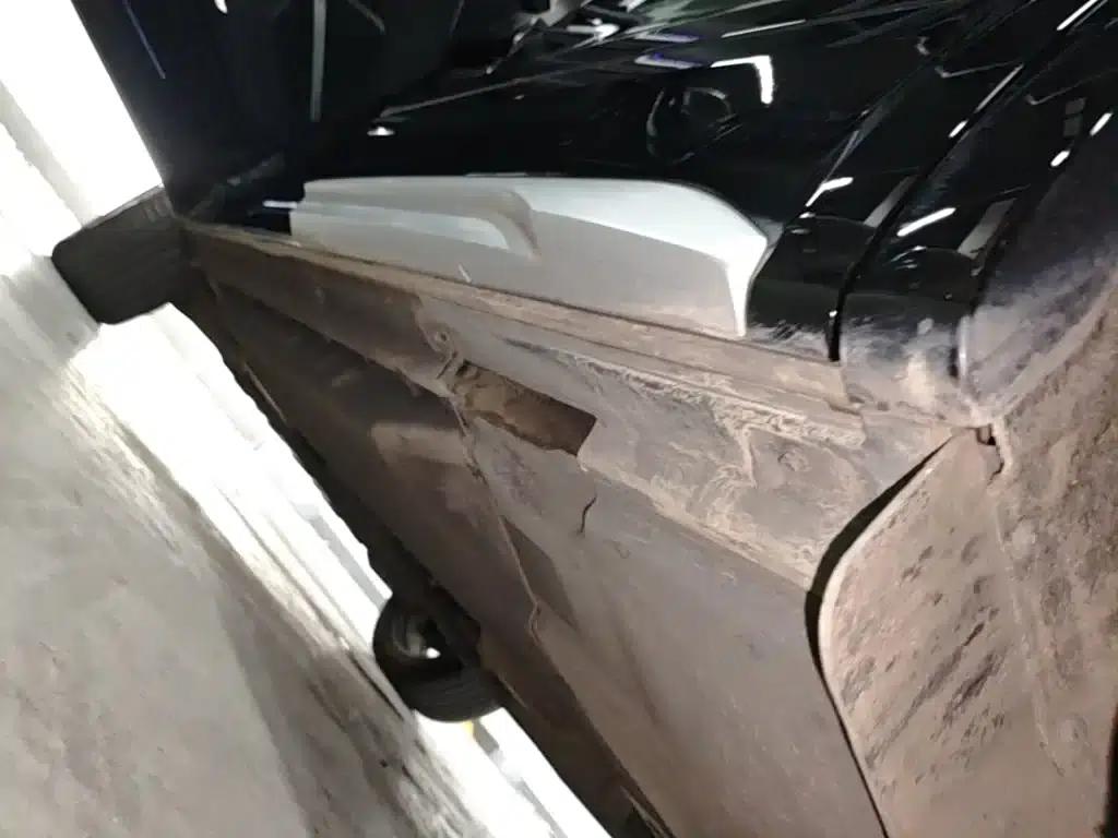 Audi Q5L 2022 45T Luxury Dynamic — миниатюра 22