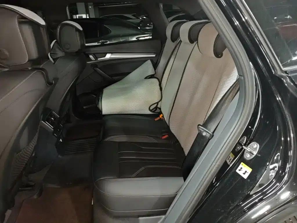 Audi Q5L 2024 45 TFSI Luxury Dynamic — миниатюра 17