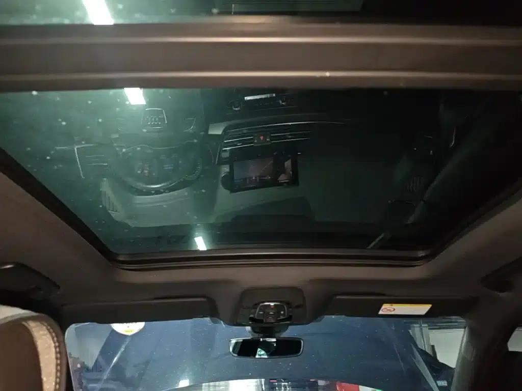 Audi Q5L 2024 45 TFSI Luxury Dynamic — миниатюра 18