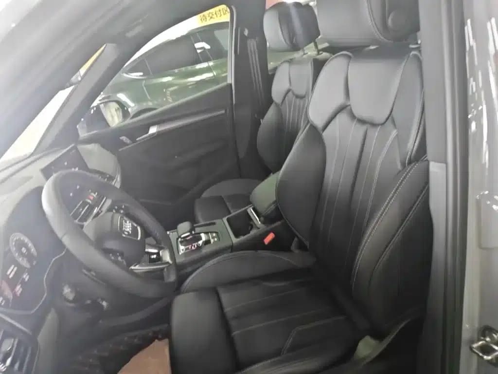 Audi Q5L 2025 40 TFSI Luxury Dynamic — миниатюра 15