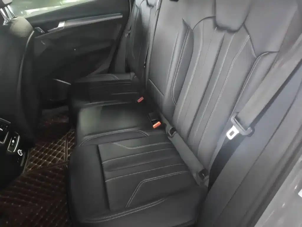 Audi Q5L 2025 40 TFSI Luxury Dynamic — миниатюра 17