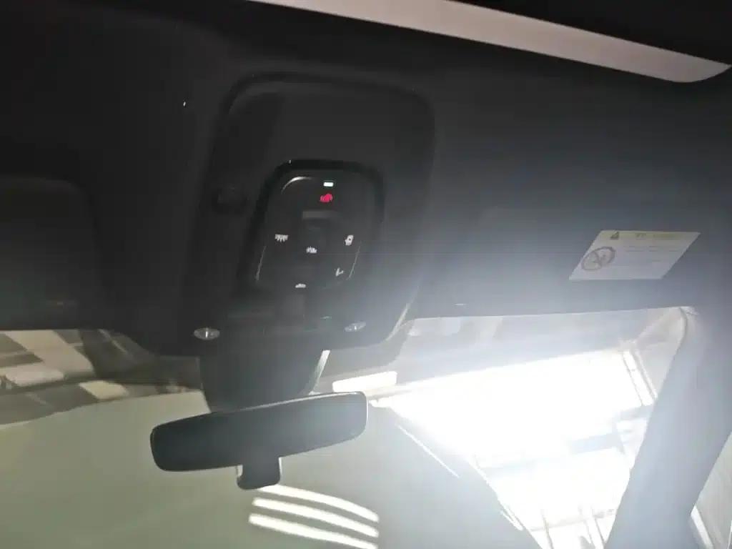Audi Q5L 2025 40 TFSI Luxury Dynamic — миниатюра 18