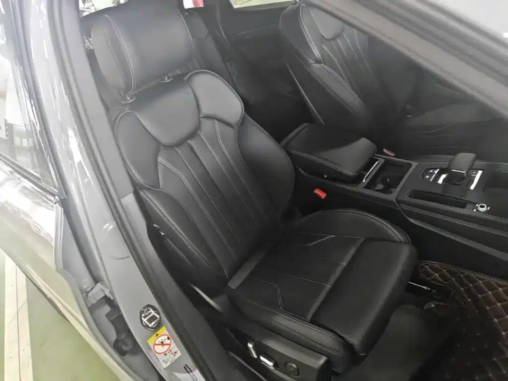 Audi Q5L 2025 40 TFSI Luxury Dynamic — миниатюра 25