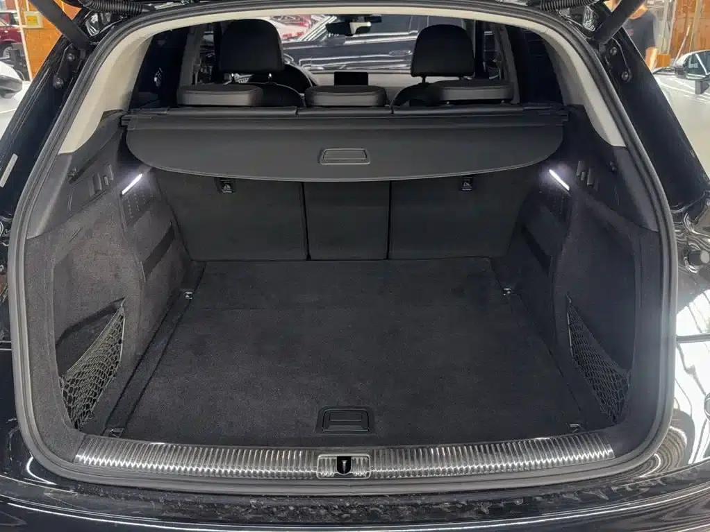 Audi Q5L 2020 Facelift 40 TFSI Luxury Progressive Edition — миниатюра 14