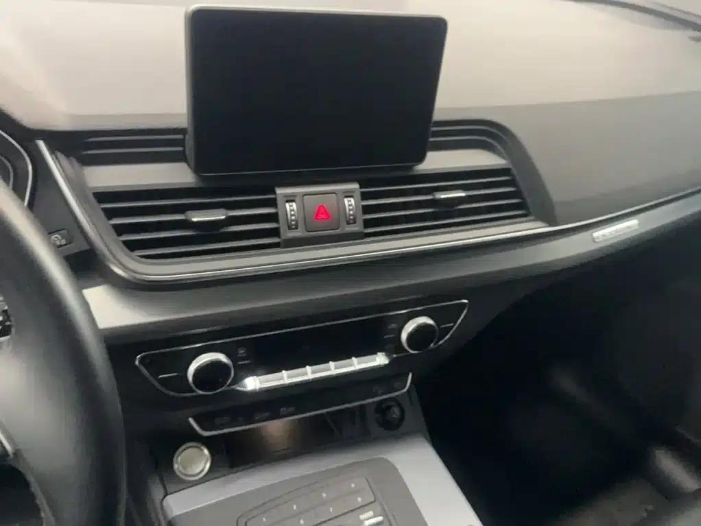 Audi Q5L 2020 Facelift 40 TFSI Luxury Progressive Edition — миниатюра 7