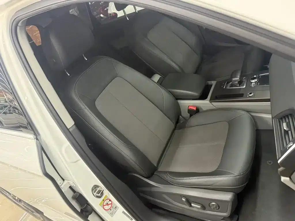 Audi Q5L 2018 40 TFSI Luxury Fashion Edition (National V Emission Standard) — миниатюра 12