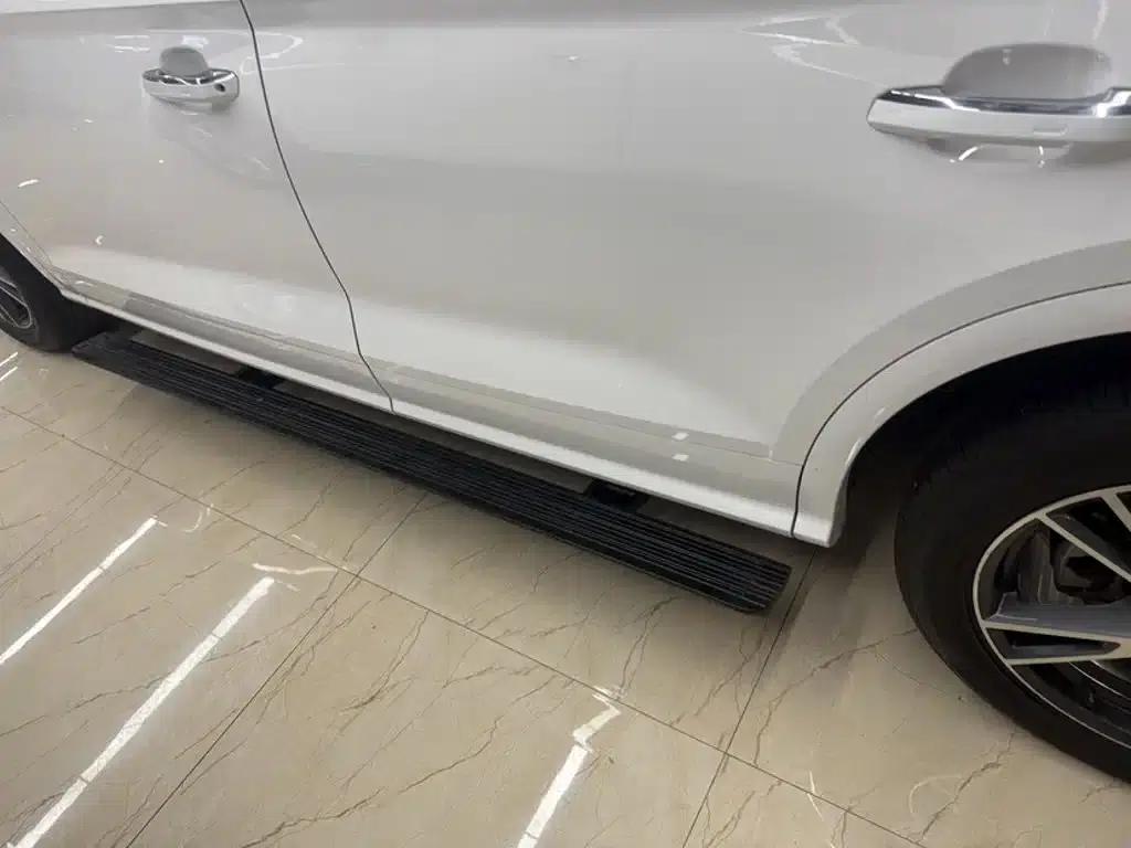 Audi Q5L 2018 40 TFSI Luxury Fashion Edition (National V Emission Standard) — миниатюра 7