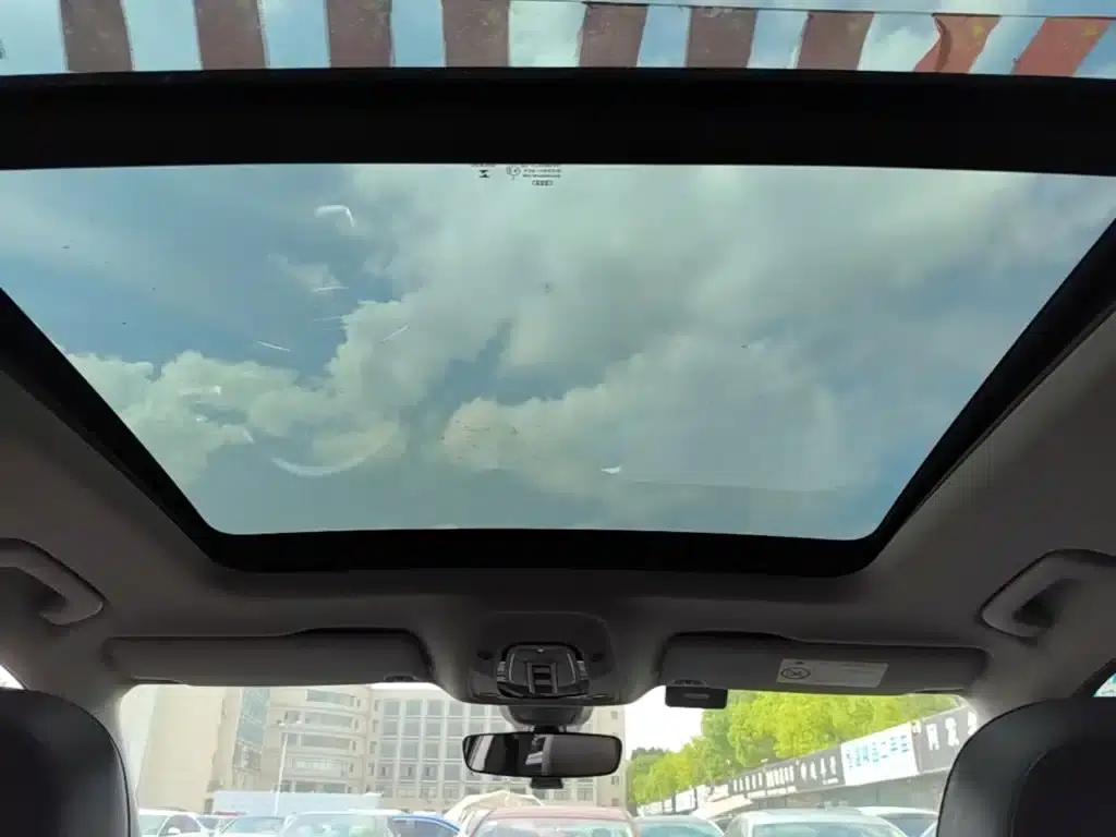 Audi Q5L 2020 Facelift 40 TFSI Luxury Fashion Edition — миниатюра 18