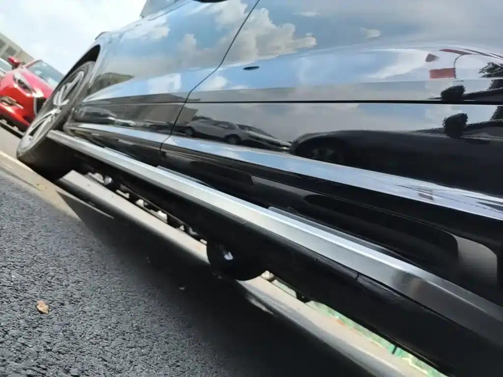 Audi Q5L 2020 Facelift 40 TFSI Luxury Fashion Edition — миниатюра 22