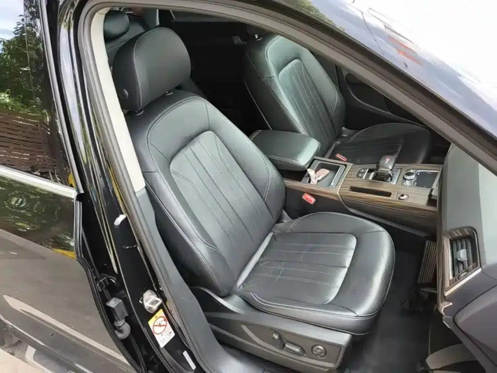 Audi Q5L 2020 Facelift 40 TFSI Luxury Fashion Edition — миниатюра 25