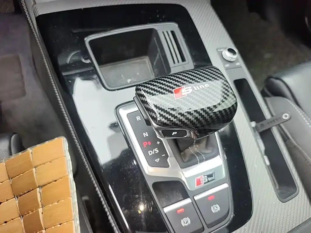 Audi Q5L 2021 40 TFSI Luxury Dynamic — миниатюра 21