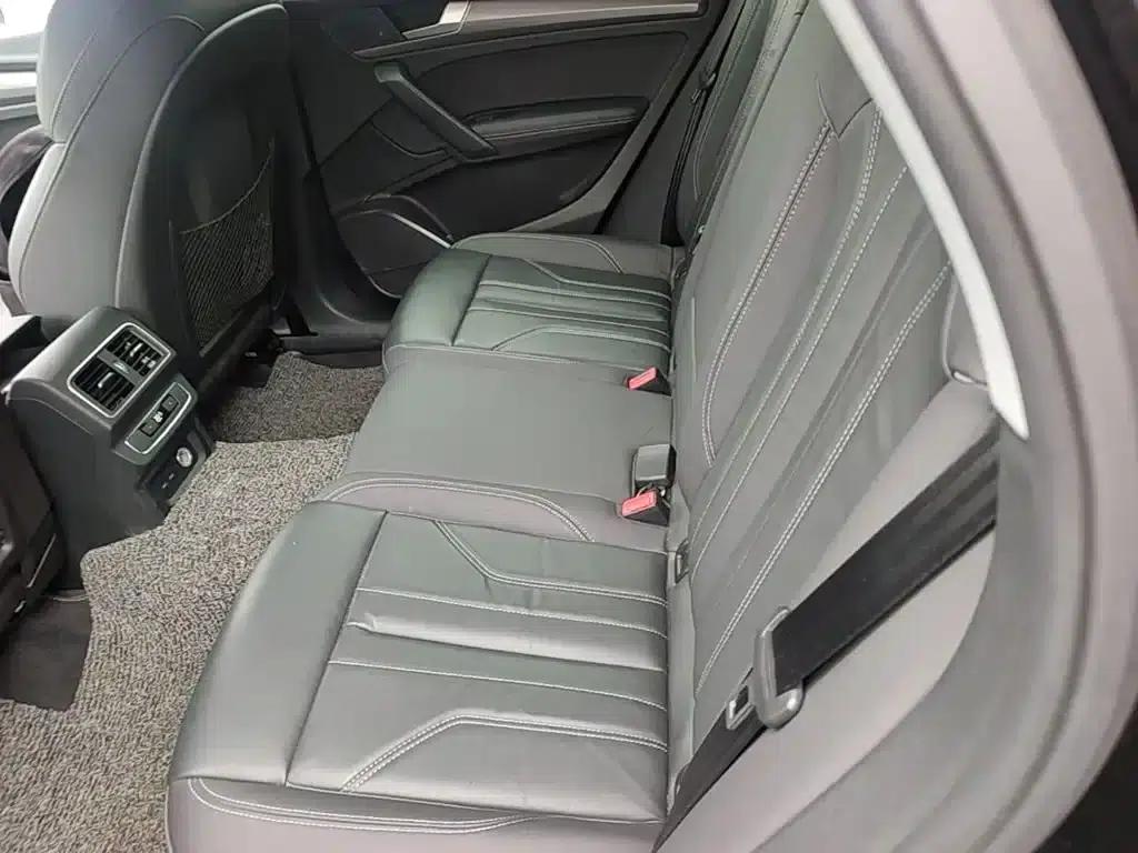 Audi Q5L 2021 40 TFSI Luxury Dynamic — миниатюра 24
