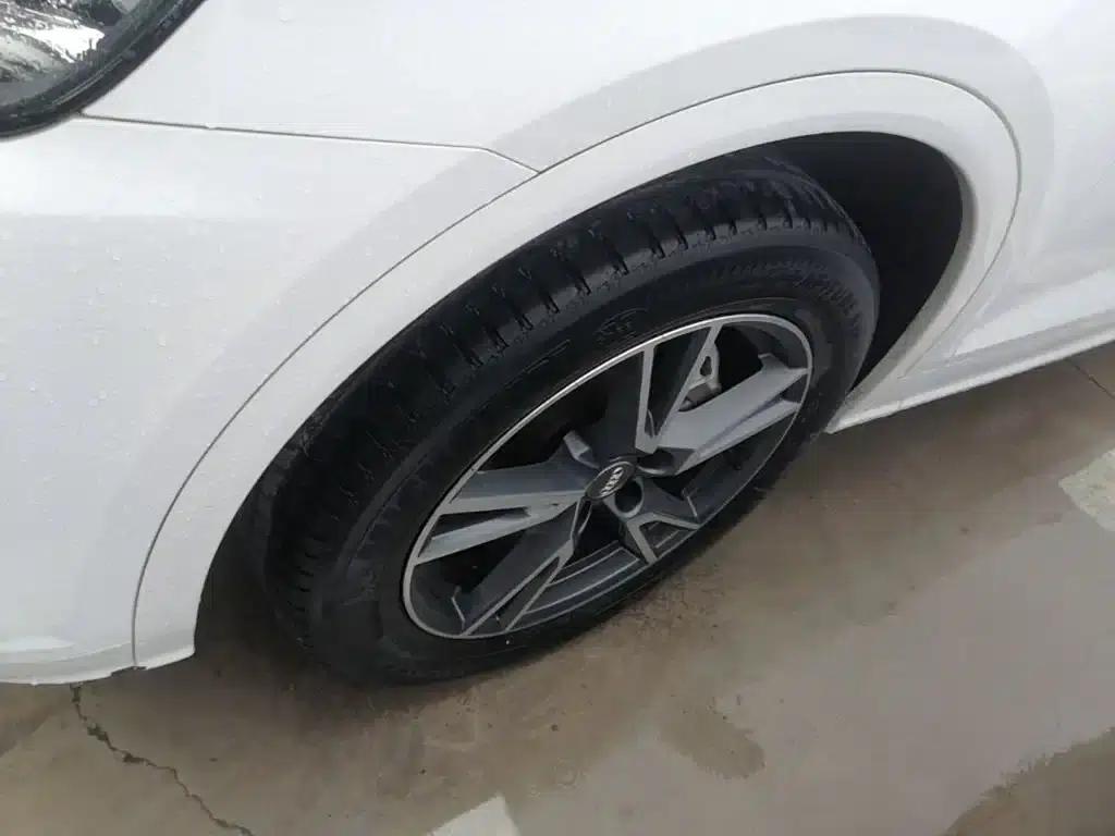 Audi Q5L 2020 Facelift 40 TFSI Luxury Fashion Edition — миниатюра 23