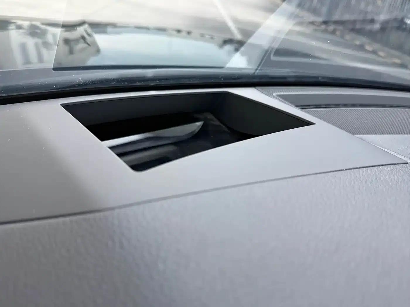 Audi A7 2023 45 TFSI Premium Edition — миниатюра 10