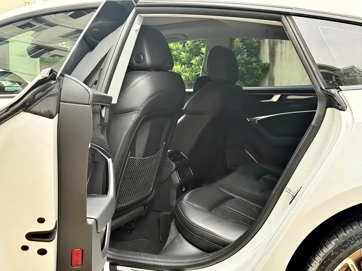 Audi A7 2020 45 TFSI Premium Edition — миниатюра 7
