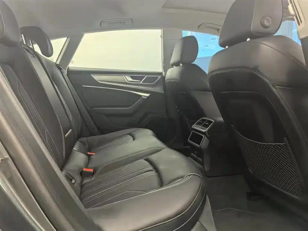 Audi A7 2024 45 TFSI Premium Edition — миниатюра 13