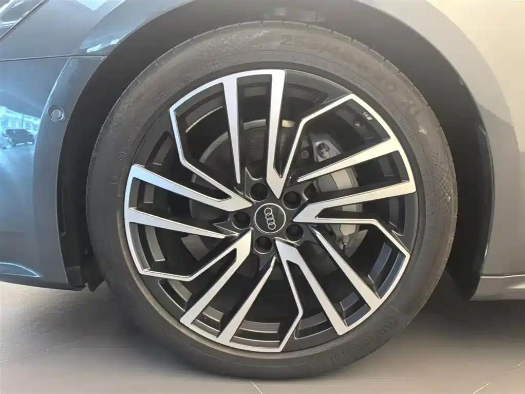 Audi A7 2024 45 TFSI Premium Edition — миниатюра 15