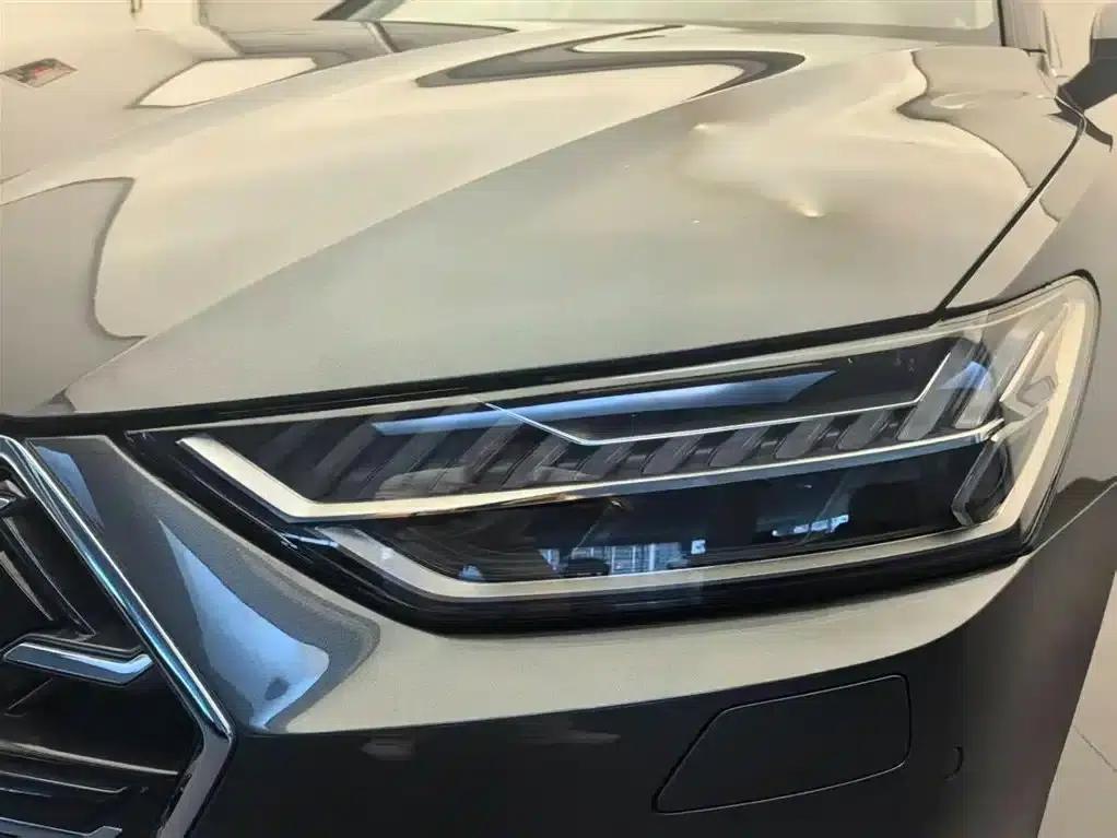 Audi A7 2024 45 TFSI Premium Edition — миниатюра 5