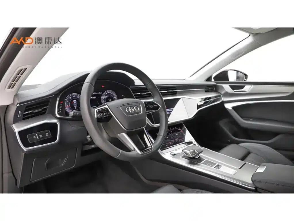 Audi A7/2.0T/2023/45 TFSI Premium Edition — миниатюра 6