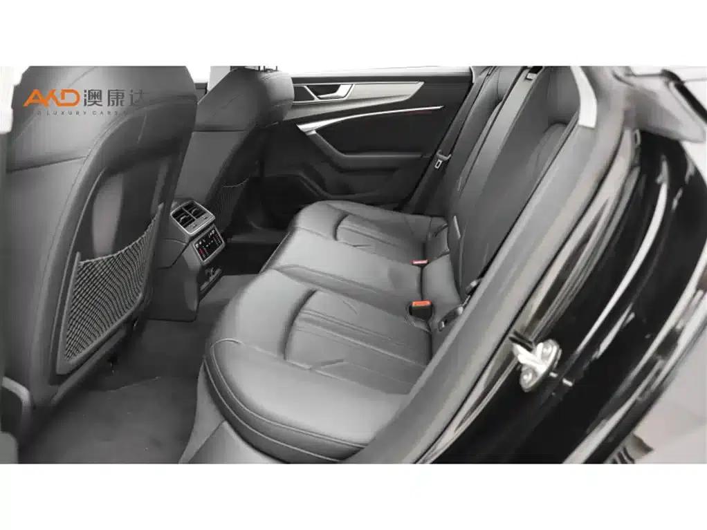 Audi A7/2.0T/2023/45 TFSI Premium Edition — миниатюра 7
