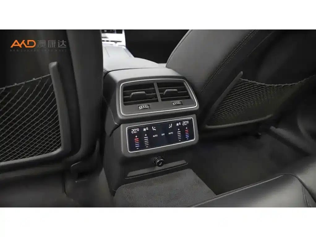 Audi A7/2.0T/2023/45 TFSI Premium Edition — миниатюра 9