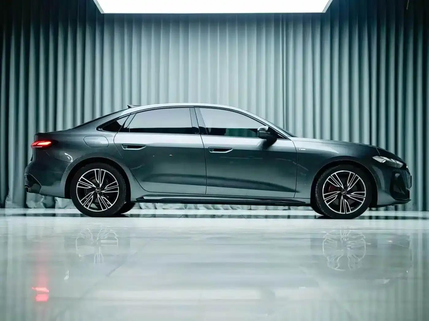 Audi A5L 2026 2.0T Sport Plus — миниатюра 4