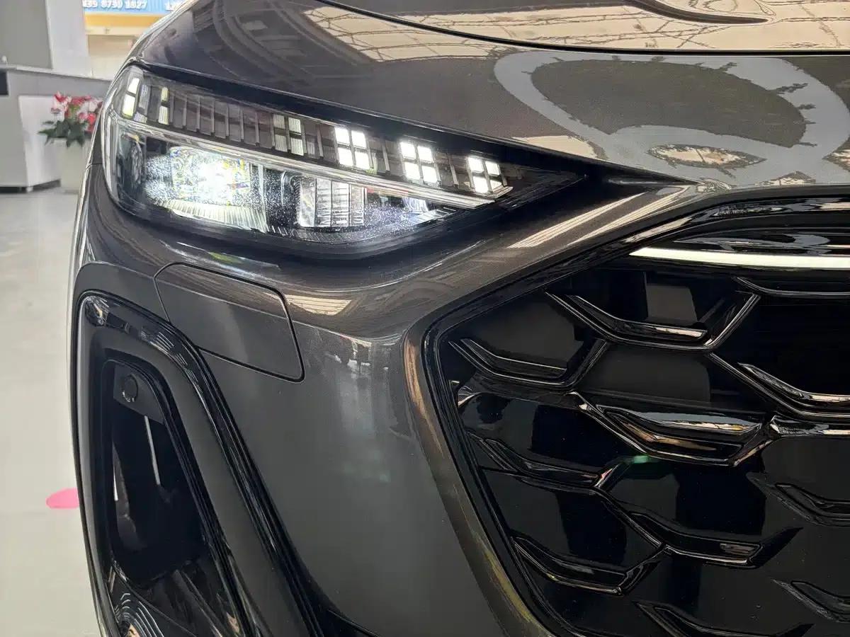Audi A5L 2026 2.0T Sport Edition — миниатюра 7