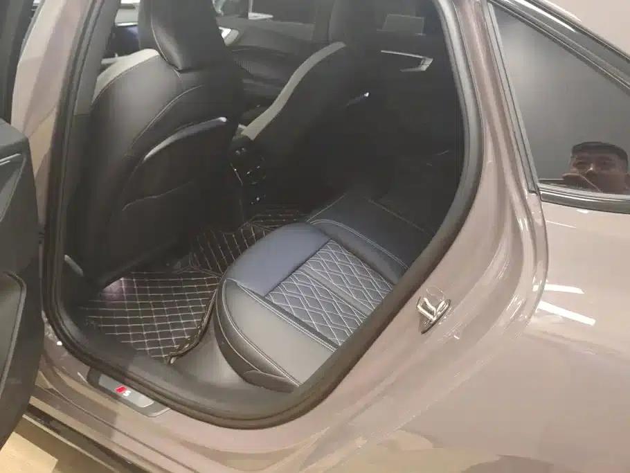 Audi A5L 2026 2.0T Sport Plus — миниатюра 11