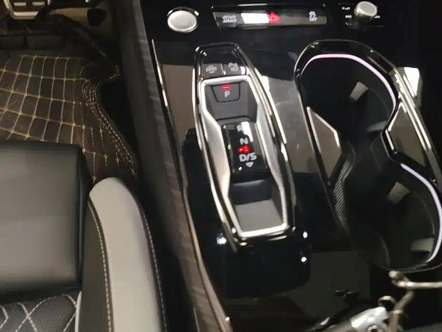 Audi A5L 2026 2.0T Sport Plus — миниатюра 16