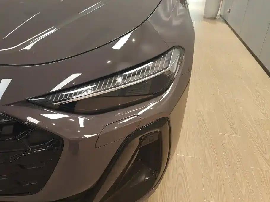 Audi A5L 2026 2.0T Sport Plus — миниатюра 5
